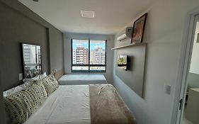 EVEMAR.709.PontaVerde. Luxo